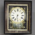 963 6316 WALL CLOCK